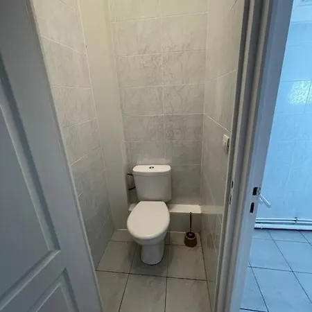 Bel Appartement - Beziers - 4 Pers - Balcon - Centre - Iut Extérieur photo
