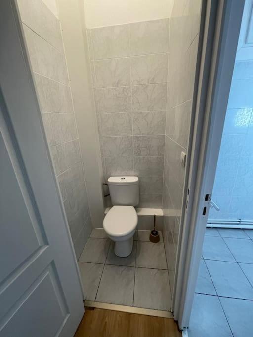 Bel - - 4 Pers - Balcon - Centre - Iut * Beziers