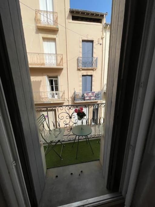 Bel - - 4 Pers - Balcon - Centre - Iut *