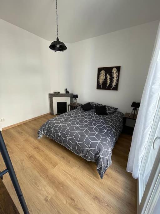 Bel - - 4 Pers - Balcon - Centre - Iut Beziers