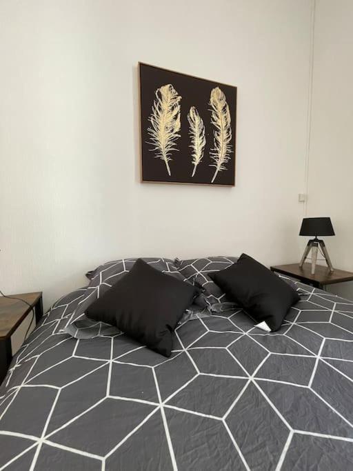 Bel - - 4 Pers - Balcon - Centre - Iut