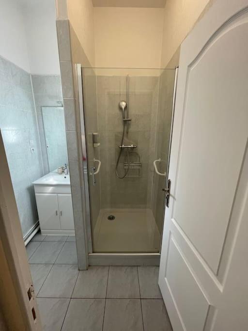 Apartment Bel - - 4 Pers - Balcon - Centre - Iut