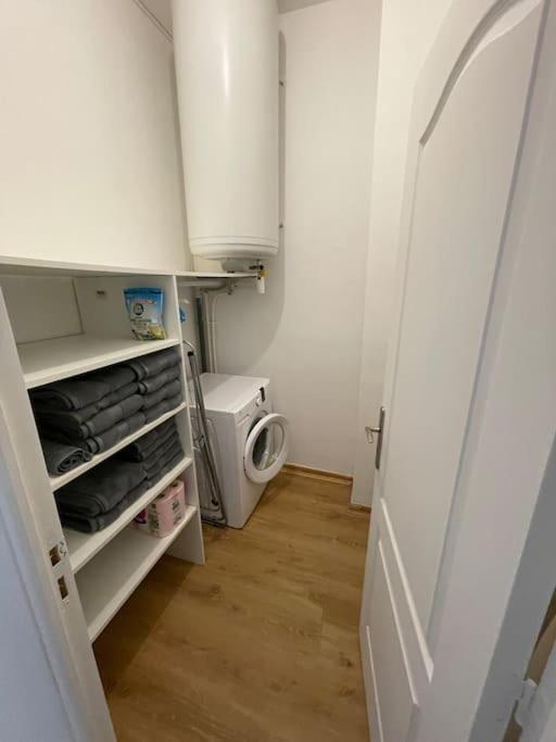 Appartement Bel - - 4 Pers - Balcon - Centre - Iut