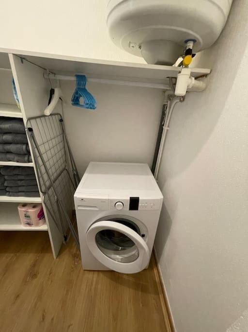 Appartement Bel - - 4 Pers - Balcon - Centre - Iut *