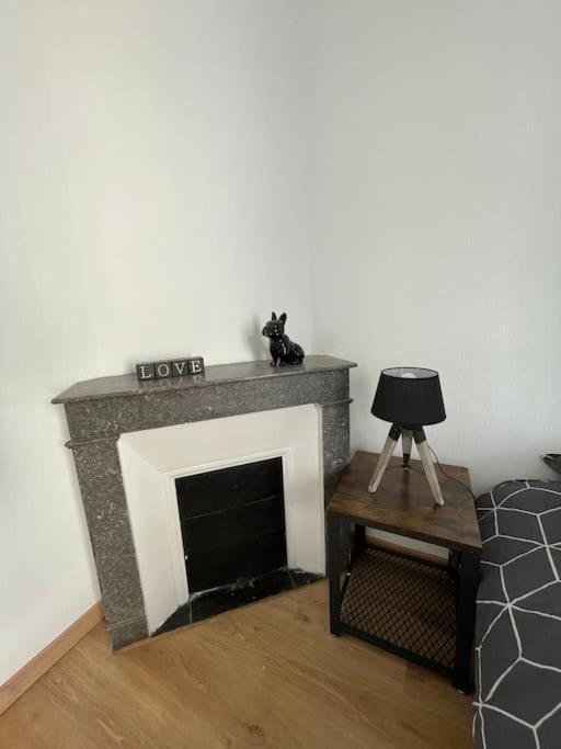 Bel - - 4 Pers - Balcon - Centre - Iut