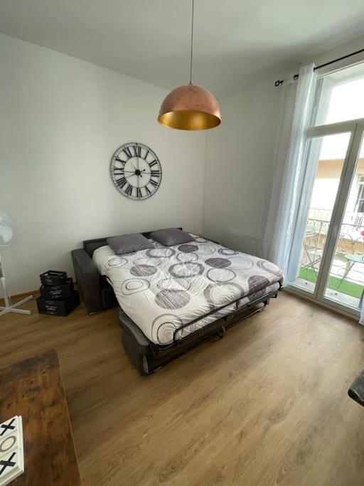 Bel - - 4 Pers - Balcon - Centre - Iut Apartment