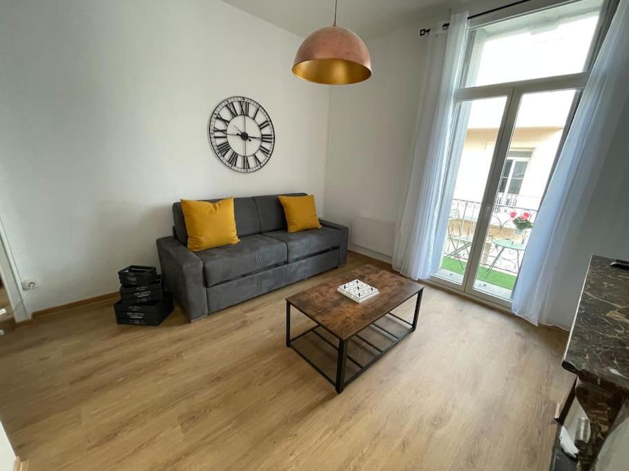 Apartment Bel - - 4 Pers - Balcon - Centre - Iut *